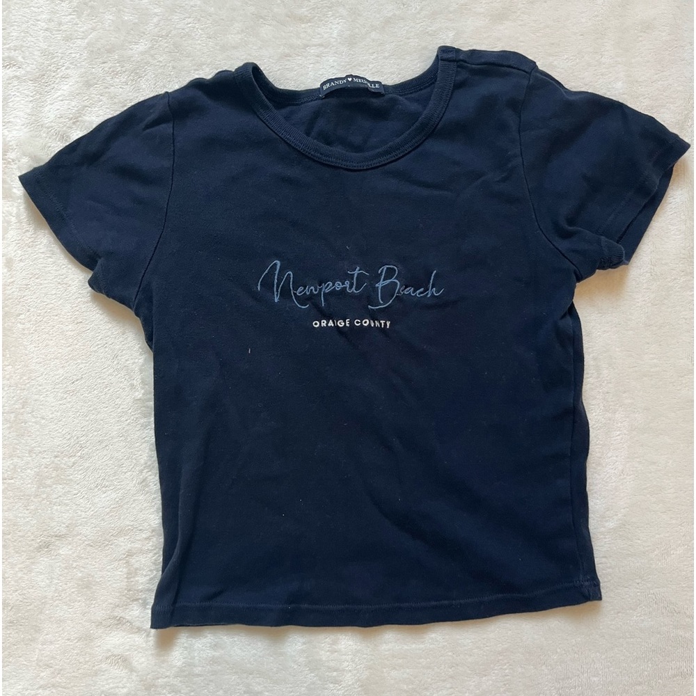 Brandy Tee